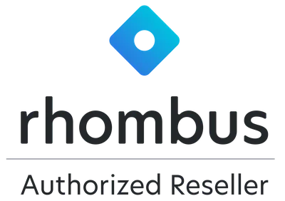 Rhombus Authorized Reseller