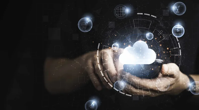 Cloud AI Security Systems