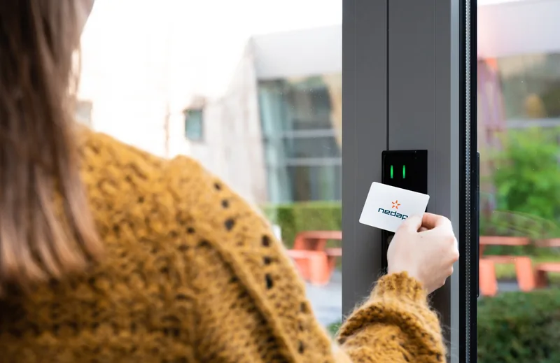 Physical Access Control Systems