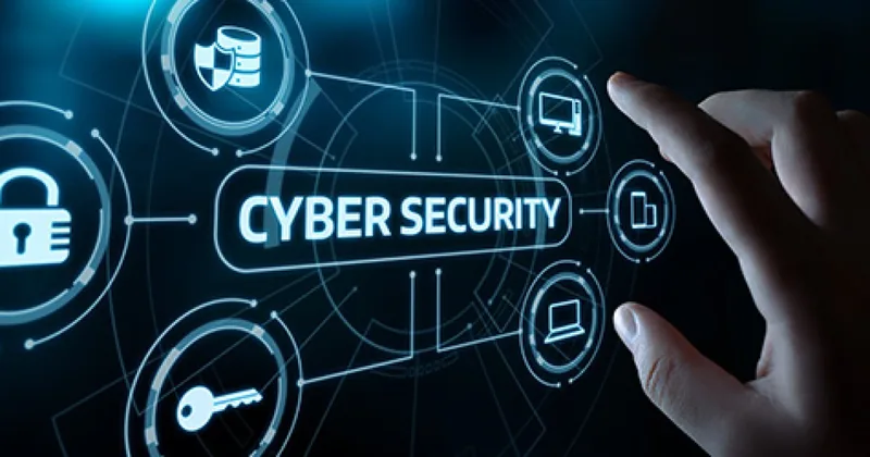 Cyber Security Consulting